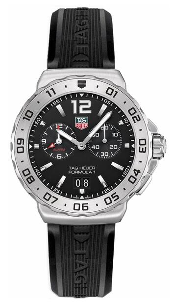 Replica Tag Heuer formula 1 WAU111A.FT6024 MEN'S QUARTZ watch for sale